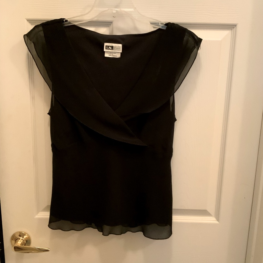 Dressy top